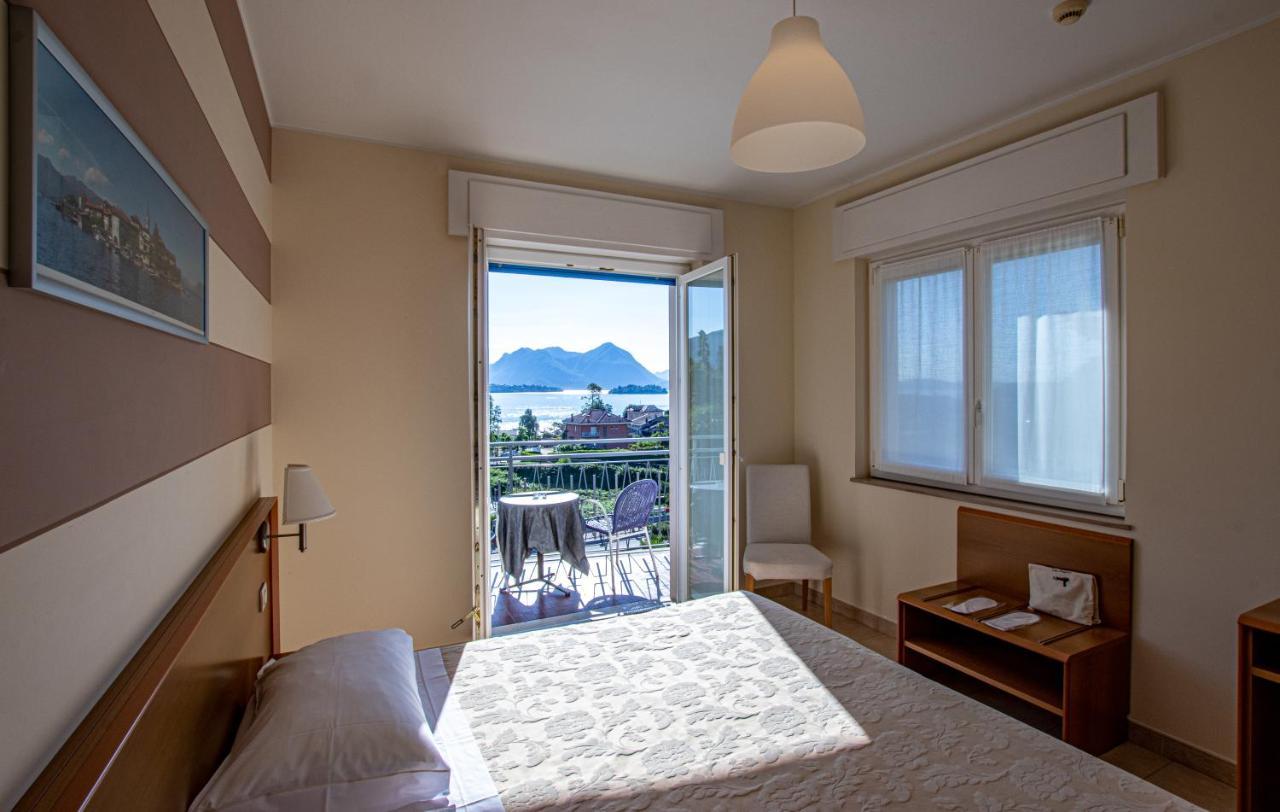 Hotel Alpi Baveno Zewnętrze zdjęcie