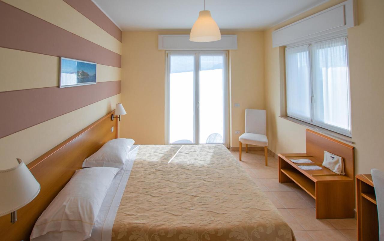 Hotel Alpi Baveno Zewnętrze zdjęcie