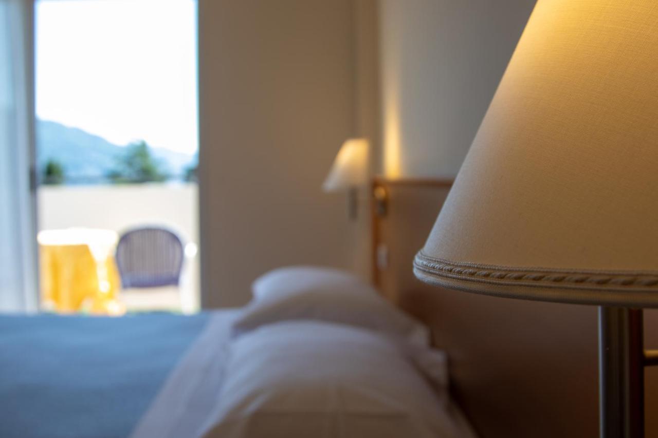 Hotel Alpi Baveno Zewnętrze zdjęcie