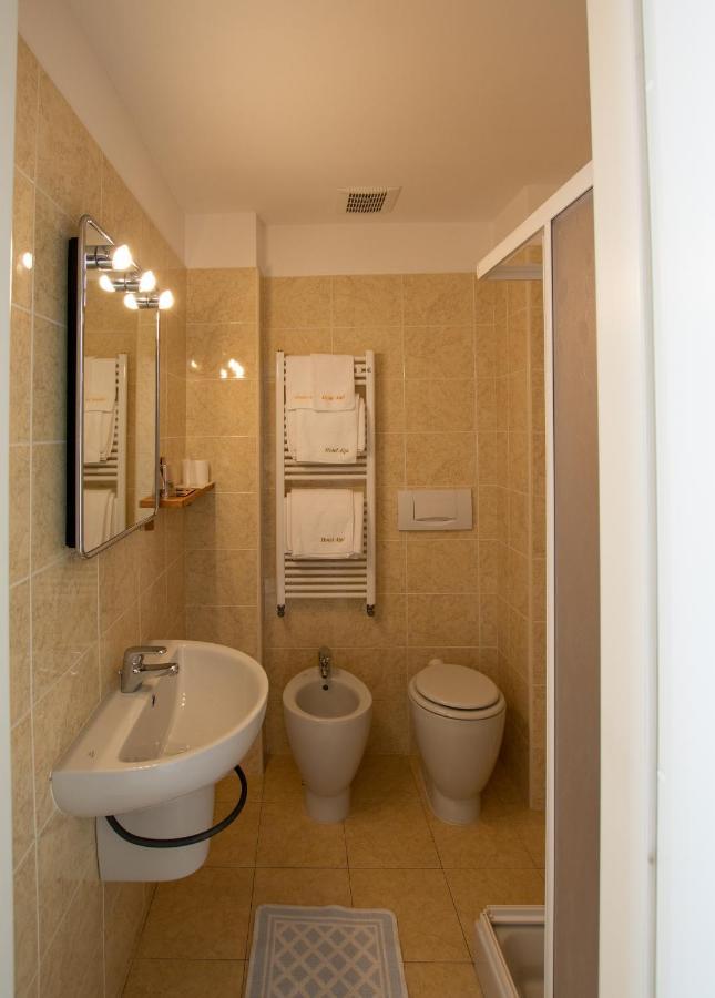 Hotel Alpi Baveno Zewnętrze zdjęcie