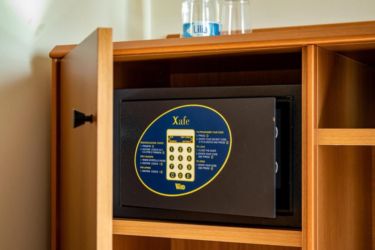 Hotel Alpi Baveno Zewnętrze zdjęcie