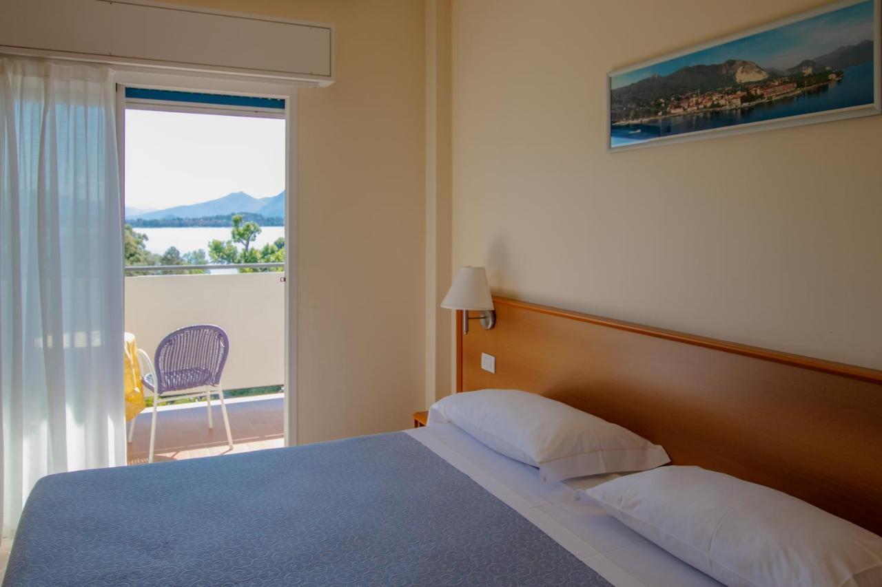 Hotel Alpi Baveno Zewnętrze zdjęcie