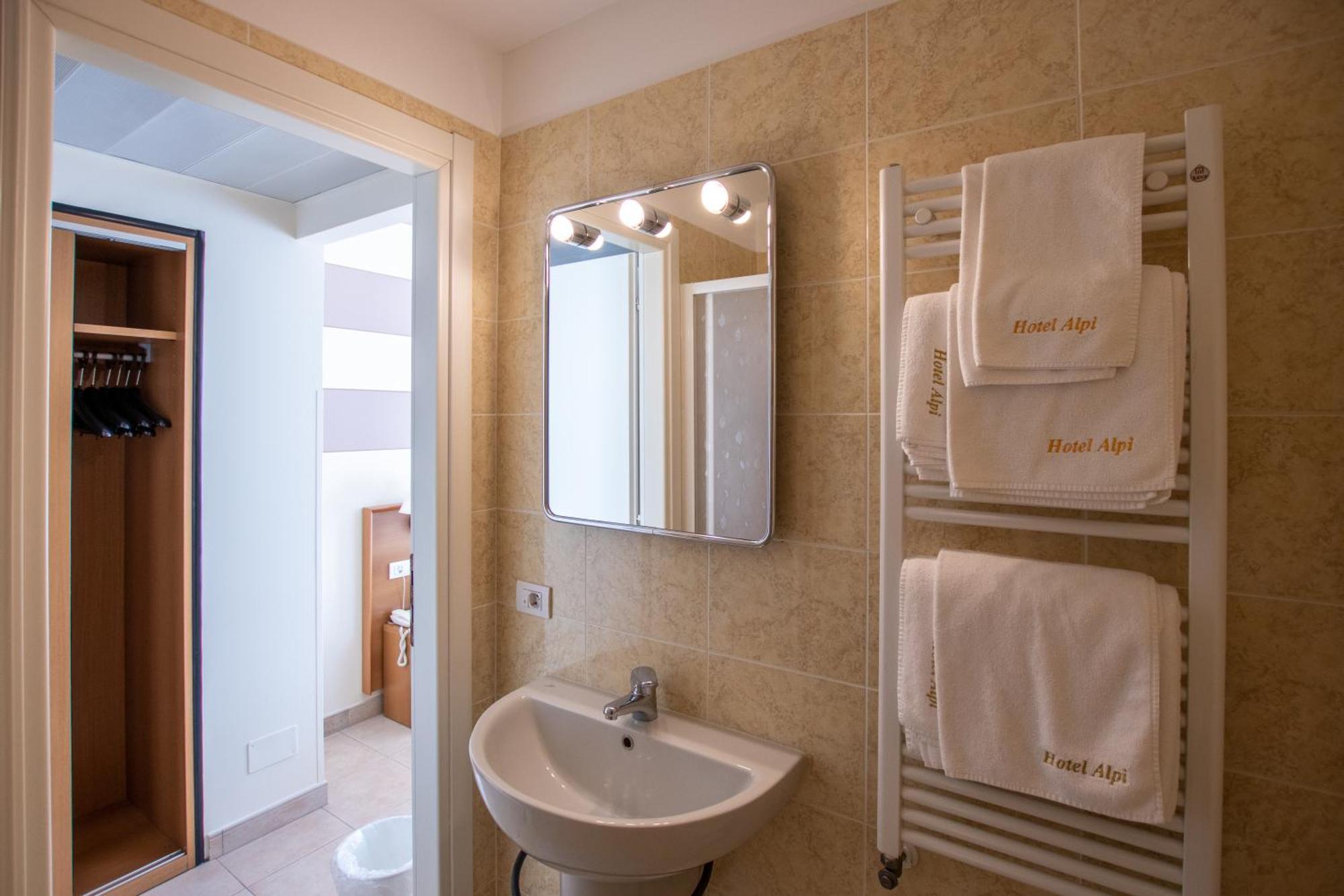 Hotel Alpi Baveno Zewnętrze zdjęcie