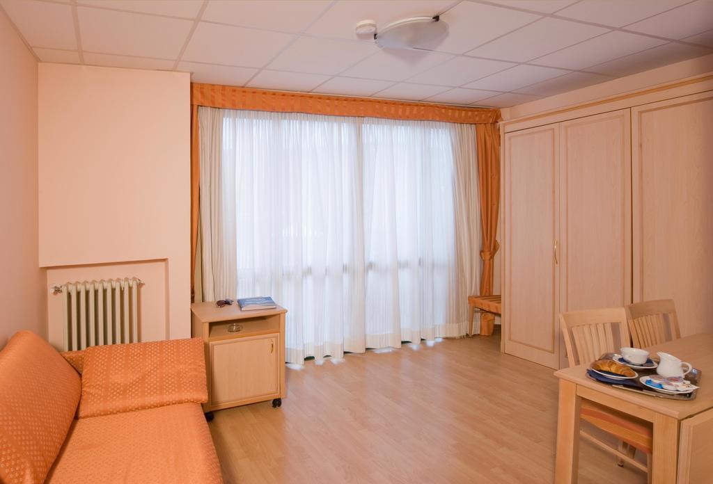 Hotel Alpi Baveno Pokój zdjęcie