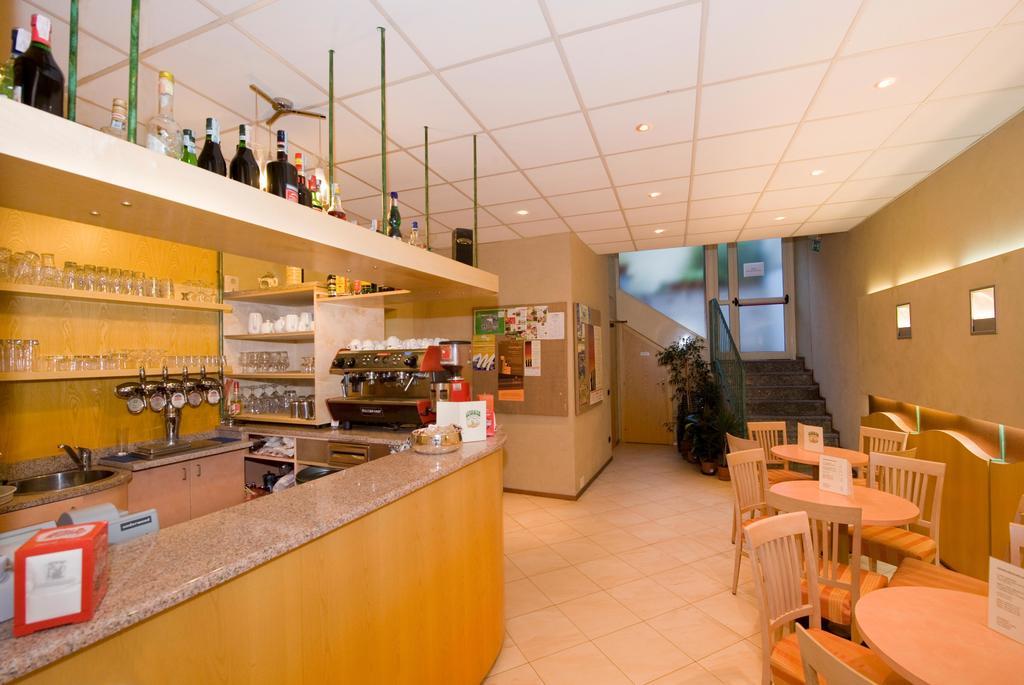 Hotel Alpi Baveno Pokój zdjęcie