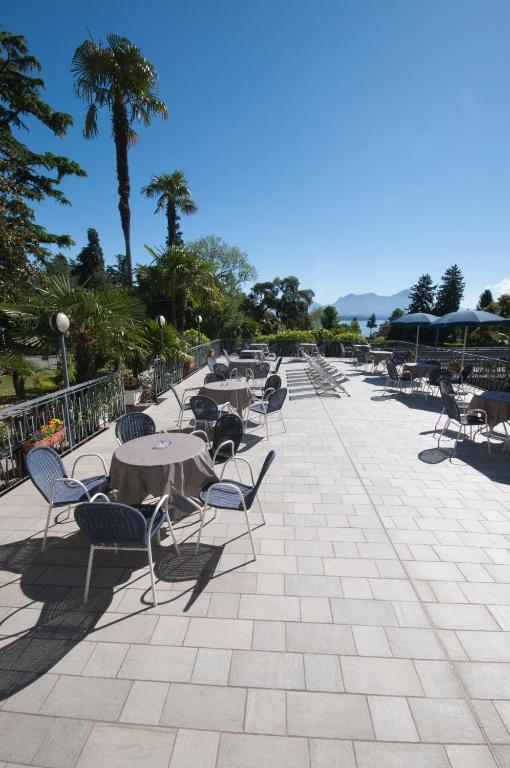 Hotel Alpi Baveno Zewnętrze zdjęcie