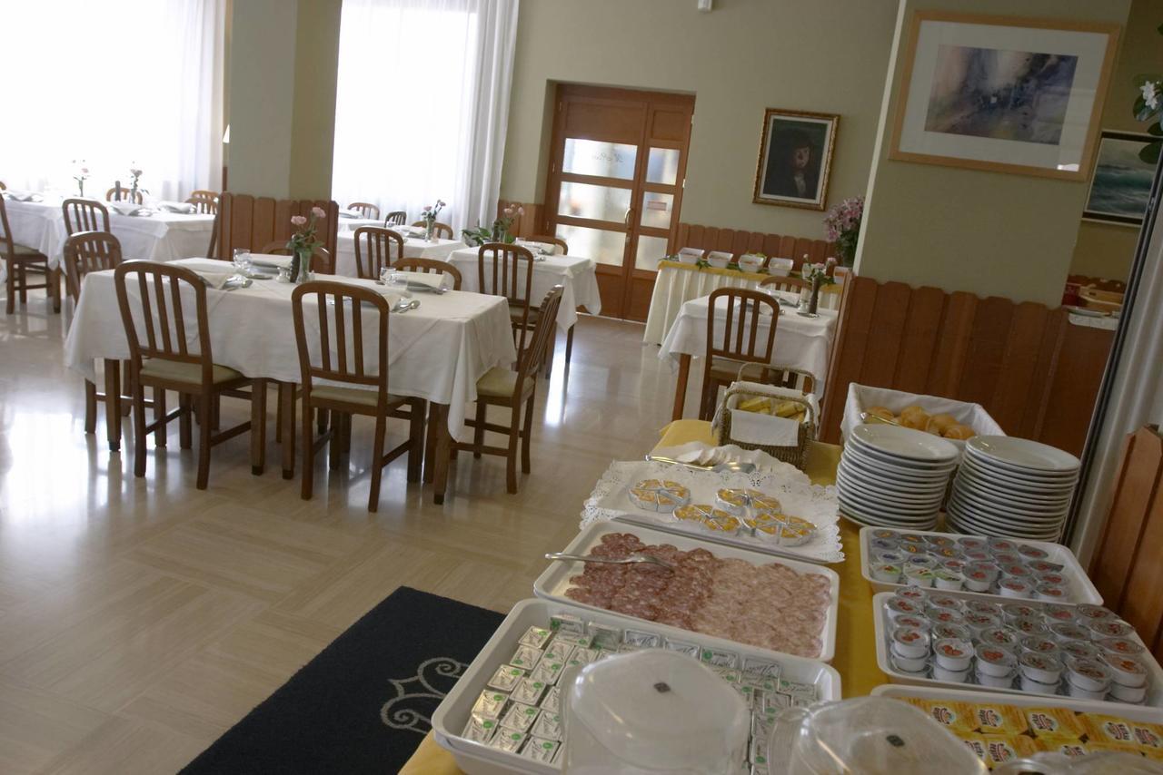 Hotel Alpi Baveno Zewnętrze zdjęcie