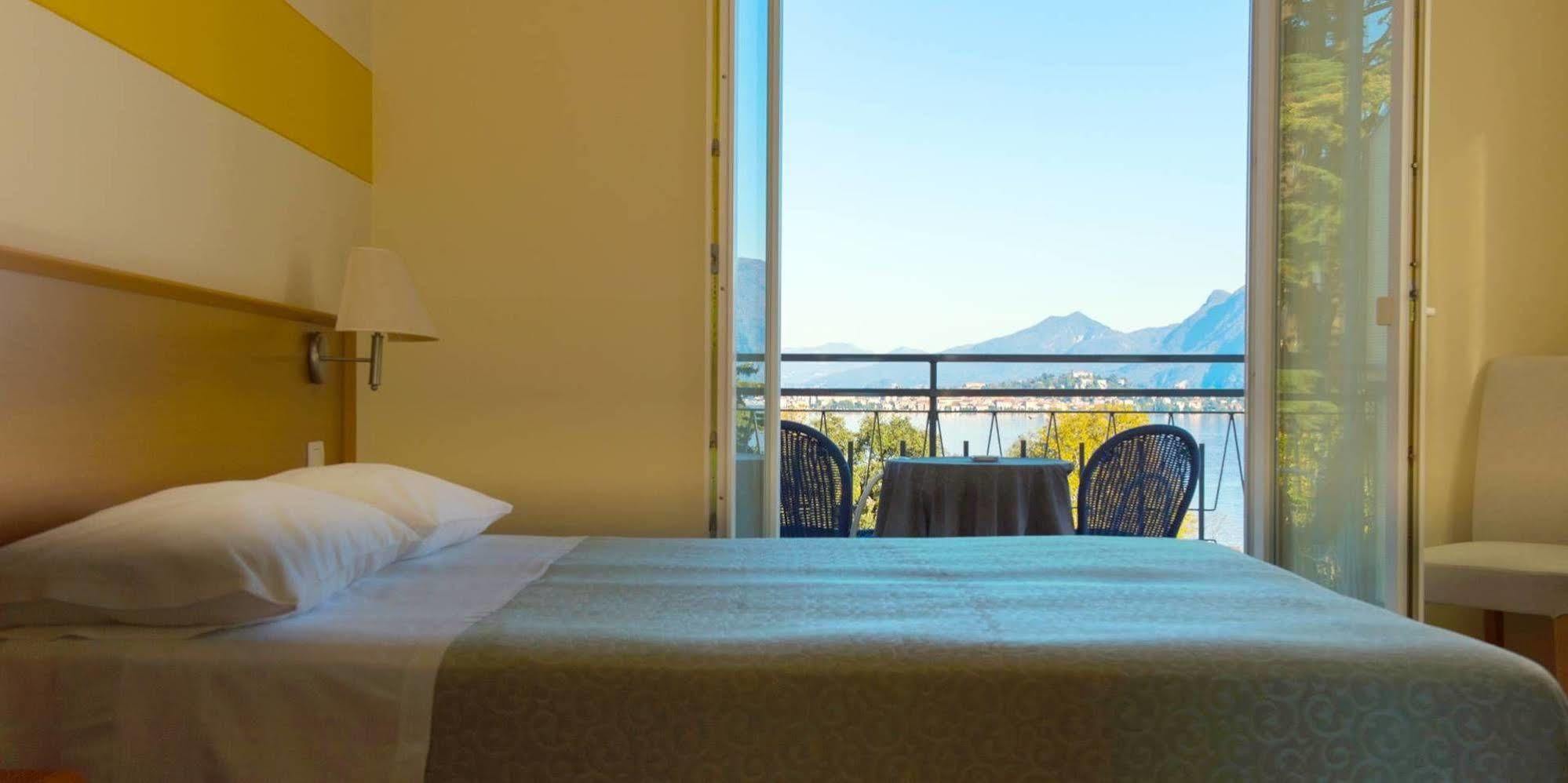 Hotel Alpi Baveno Zewnętrze zdjęcie