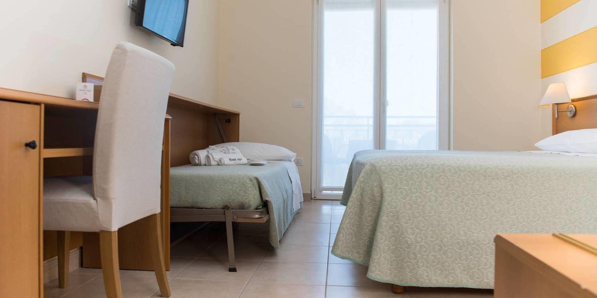 Hotel Alpi Baveno Zewnętrze zdjęcie